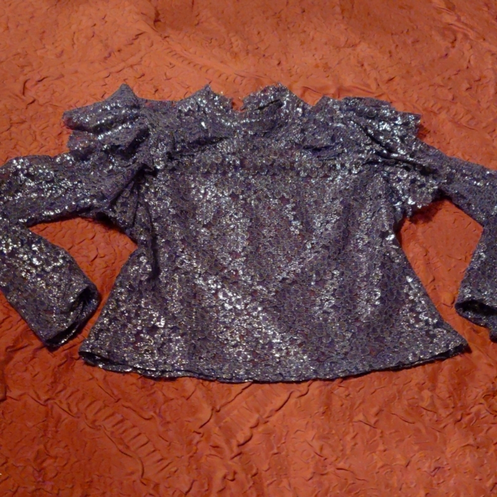 Forever21 blouse